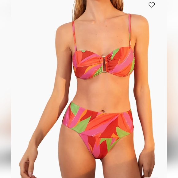 Vix Bikini Set - Picture 4 of 8